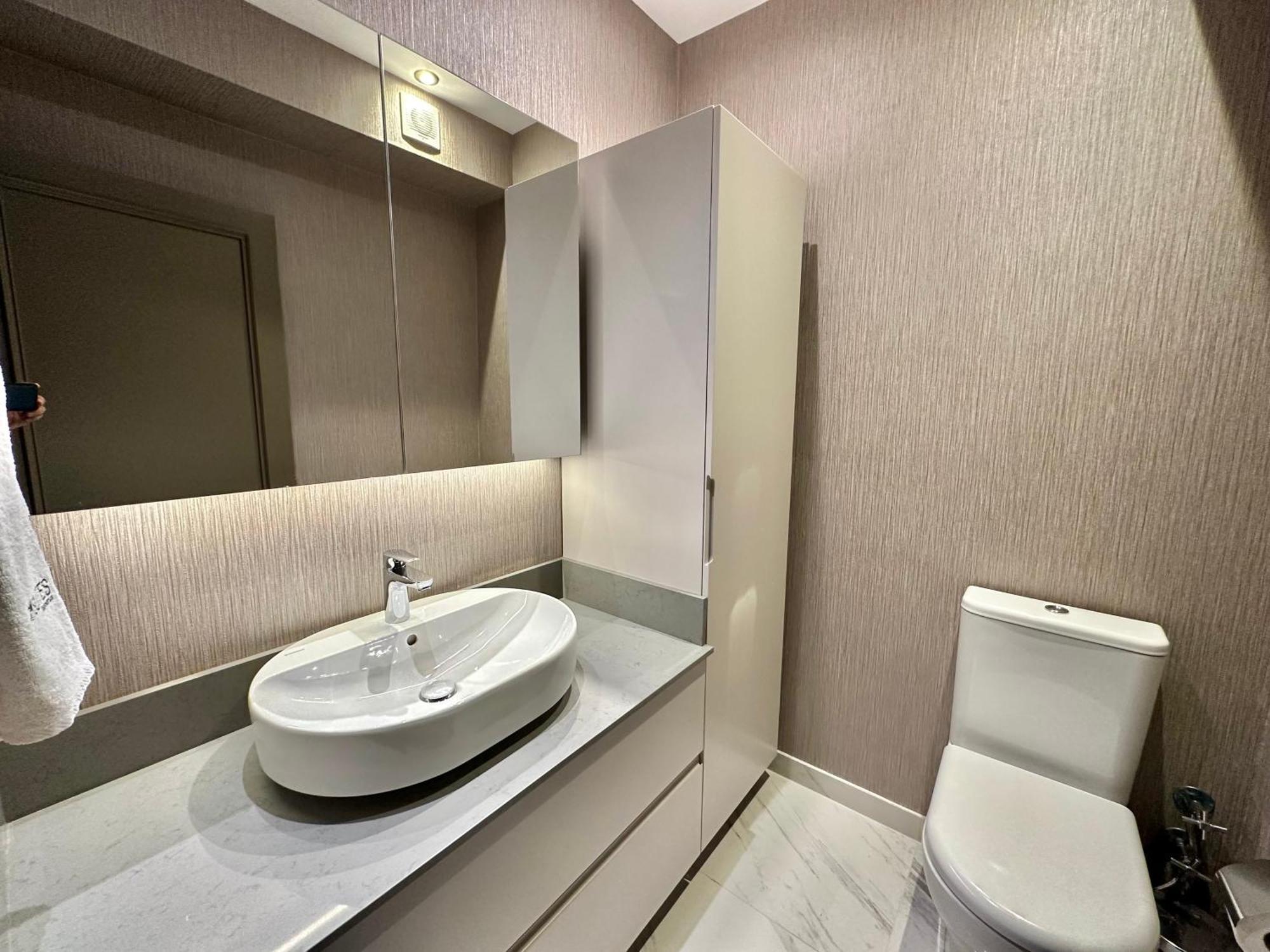 Dm Suites Bosphorus Istanbul Exterior photo