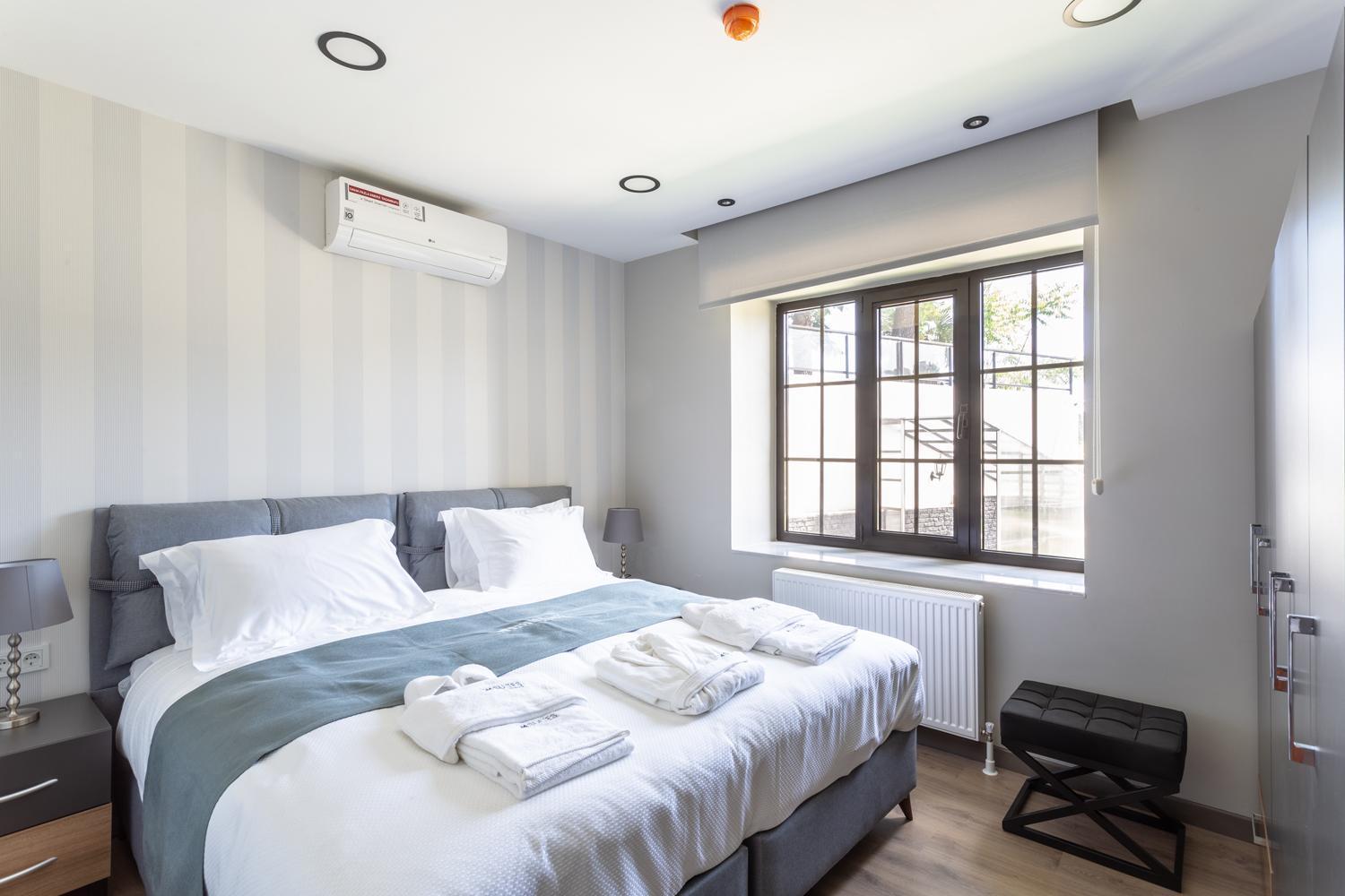 Dm Suites Bosphorus Istanbul Exterior photo