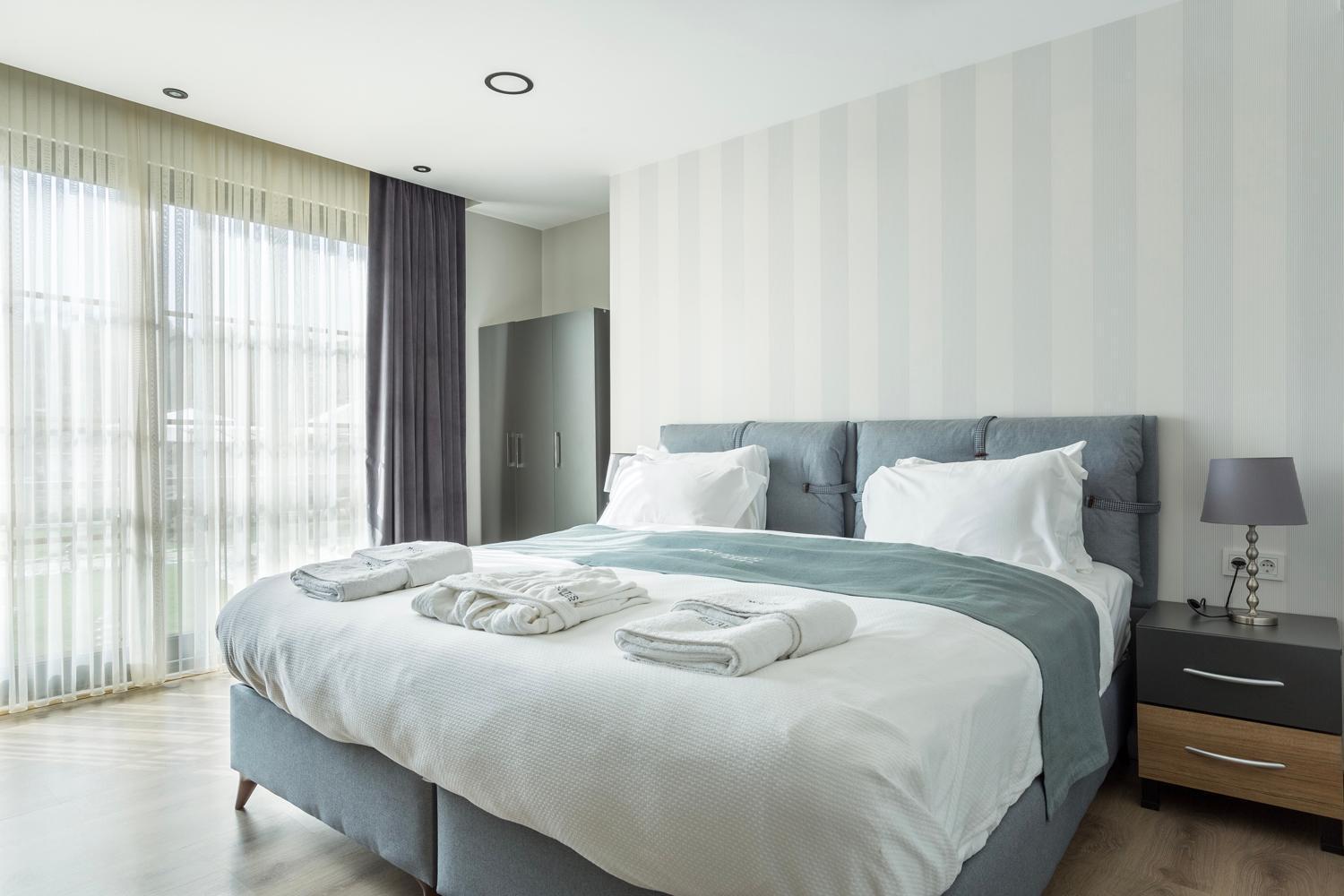 Dm Suites Bosphorus Istanbul Exterior photo