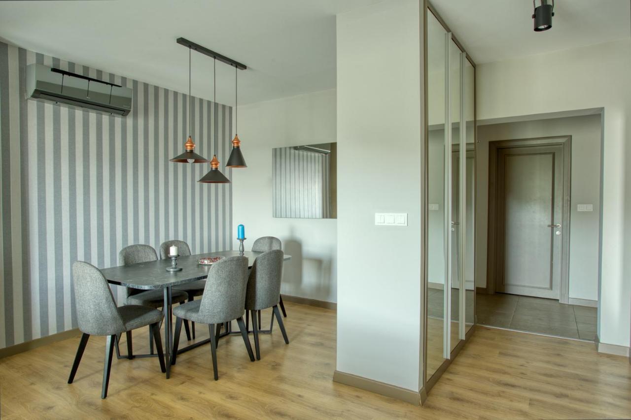 Dm Suites Bosphorus Istanbul Exterior photo